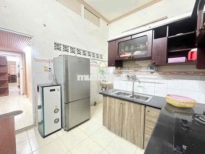 CẦN CHO THUÊ 1 CĂN CHUNG CƯ NHIÊU TỨ - P.7 - QUẬN PHÚ NHUẬN