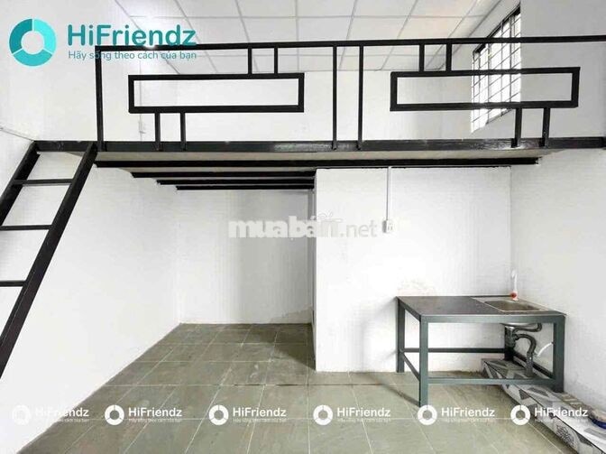 DUPLEX BANCOL GIÁ CỰC RẺ NGAY VÒNG XOAY AN LẠC - BX MIỀN TÂY - Q8