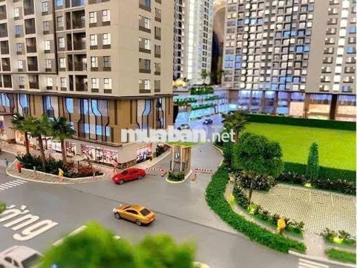 🏡 CHO THUÊ CĂN HỘ THE PRIVIA BÌNH TÂN – FULL NỘI THẤT