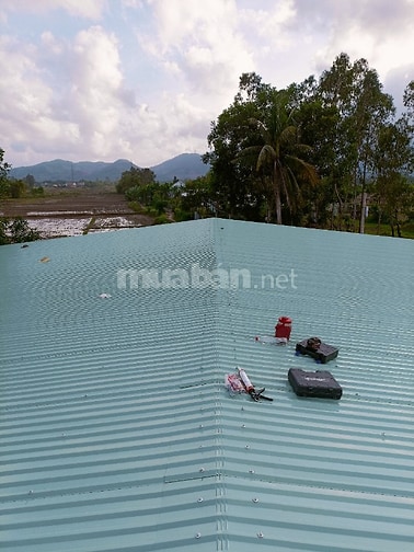 ĐƠN VỊ THI CÔNG XÂY DỰNG CƠ KHÍ, CHỐNG THẤM UY TÍN TẠI ĐÀ NẴNG VÀ K