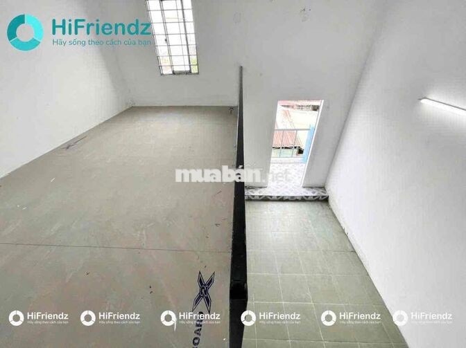 DUPLEX BANCOL GIÁ CỰC RẺ NGAY VÒNG XOAY AN LẠC - BX MIỀN TÂY - Q8