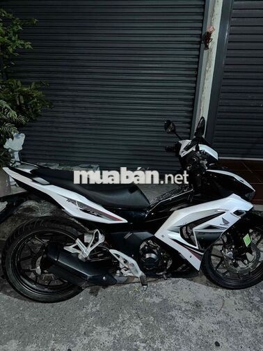Honda Winner X 2022 Trắng đen