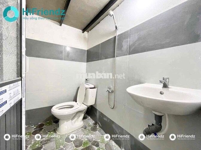 DUPLEX BANCOL GIÁ CỰC RẺ NGAY VÒNG XOAY AN LẠC - BX MIỀN TÂY - Q8