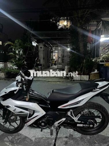 Honda Winner X 2022 Trắng đen