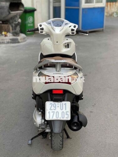 Honda Lead 2020 mới 99%