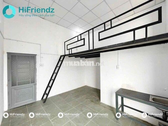 DUPLEX BANCOL GIÁ CỰC RẺ NGAY VÒNG XOAY AN LẠC - BX MIỀN TÂY - Q8