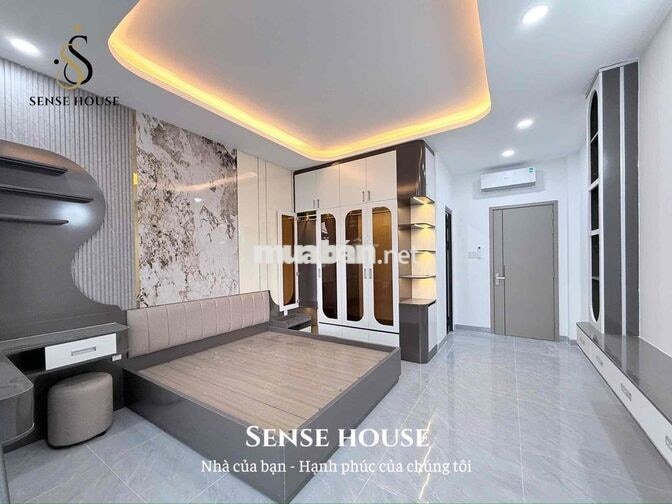 🏡 KHAI TRƯƠNG CĂN HỘ MỚI 100% – FULL NỘI THẤT BANCOL-  AEON TÂN PHÚ ✨🔥