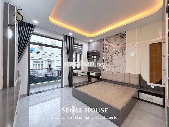 🏡 KHAI TRƯƠNG CĂN HỘ MỚI 100% – FULL NỘI THẤT BANCOL-  AEON TÂN PHÚ ✨🔥