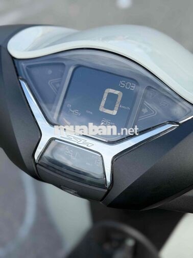 Honda SH 160i ABS 2025 Xám odo 26 km Chính Chủ