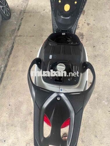 Honda SH 2009 Trắng