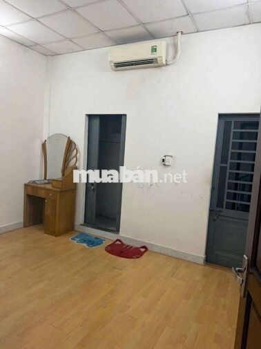 NHÀ CHO THUÊ GẦN AEON TÂN PHÚ, 4X15M, 2 PHÒNG, HẺM XE HƠI