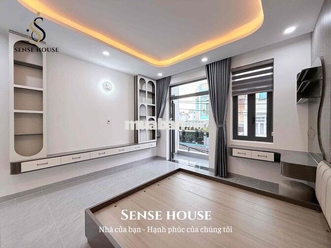 🏡 KHAI TRƯƠNG CĂN HỘ MỚI 100% – FULL NỘI THẤT BANCOL-  AEON TÂN PHÚ ✨🔥