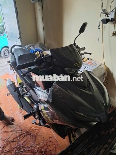 Yamaha Exciter 155 Xám 14920 km