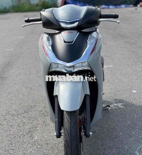 Honda SH 160i ABS 2025 Xám odo 26 km Chính Chủ