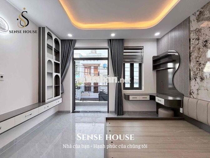 🏡 KHAI TRƯƠNG CĂN HỘ MỚI 100% – FULL NỘI THẤT BANCOL-  AEON TÂN PHÚ ✨🔥