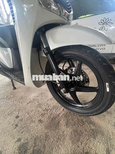 Honda SH 2009 Trắng