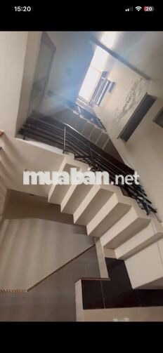 Cần bán gấp nhà hẻm phường Bình Thới, gần khu vui chơi Đầm Sen .