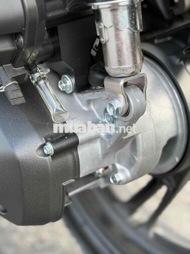 Honda SH 160i ABS 2025 Xám odo 26 km Chính Chủ