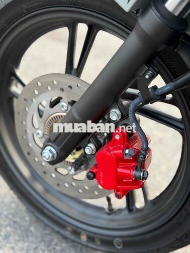 Honda SH 160i ABS 2025 Xám odo 26 km Chính Chủ
