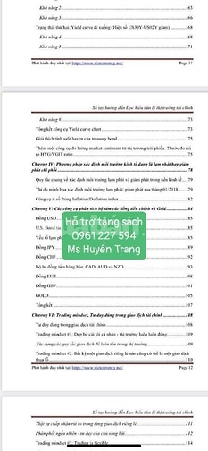 TẶNG SÁCH " ĐỌC HIỂU TÂM LÝ THỊ TRƯỜNG " CHO AE ĐAM MÊ VÀNG  