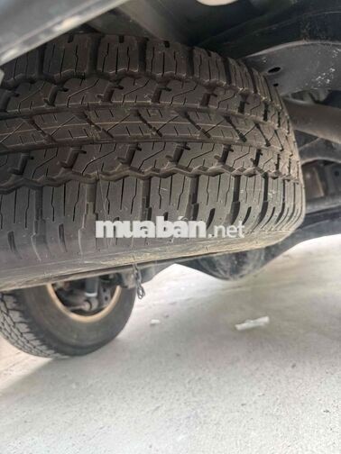 Toyota Fortuner 2.4L 4x2 MT 2023 Đồng ánh kim