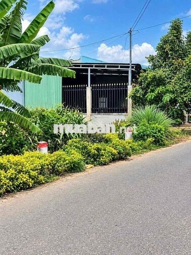 Đất mặt tiền kinh doanh sát KCN SONADEZI Châu Đức