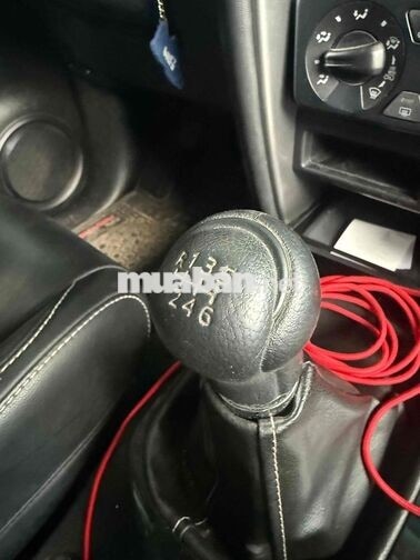 Toyota Fortuner 2.4L 4x2 MT 2023 Đồng ánh kim