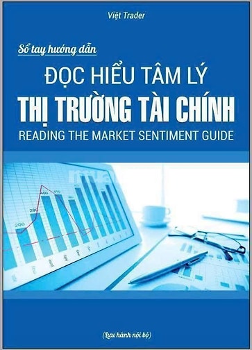 TẶNG SÁCH " ĐỌC HIỂU TÂM LÝ THỊ TRƯỜNG " CHO AE ĐAM MÊ VÀNG  
