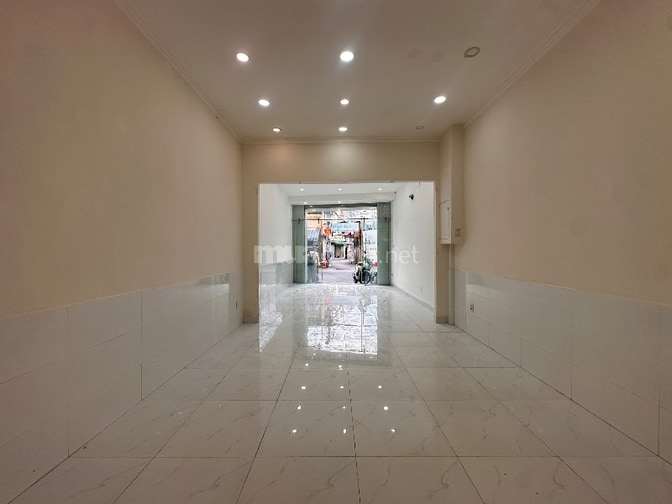 Chính chủ cho thuê nhà mặt tiền 