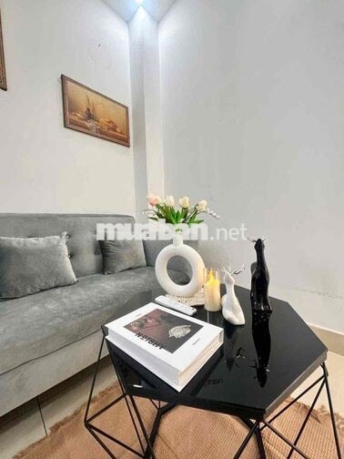 ✨ CĂN HỘ DỊCH VỤ 1PN TÁCH BẾP – BẠCH ĐẰNG, TÂN BÌNH ✨