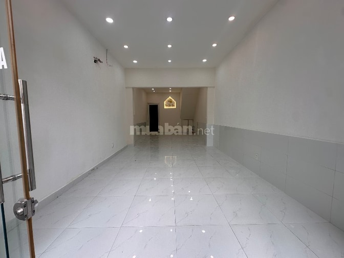 Chính chủ cho thuê nhà mặt tiền 