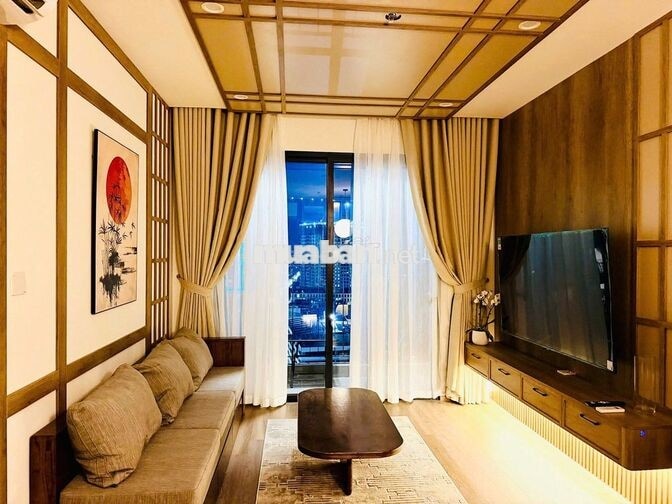Quỹ căn cho thuê The Beverly Vinhomes Ocean Park 1 giá tốt