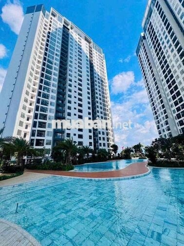 Green Skyline – Căn hộ 1PN, 2PN, 3PN – Vị trí QL1K – Giá tốt