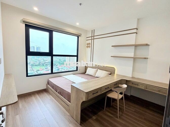 Quỹ căn cho thuê The Beverly Vinhomes Ocean Park 1 giá tốt
