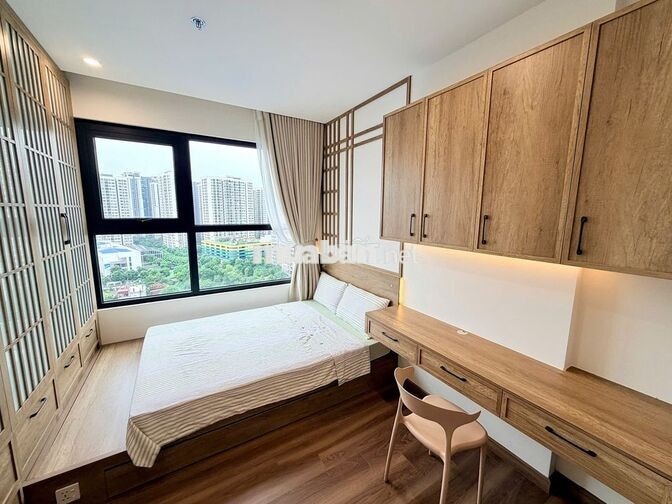 Quỹ căn cho thuê The Beverly Vinhomes Ocean Park 1 giá tốt