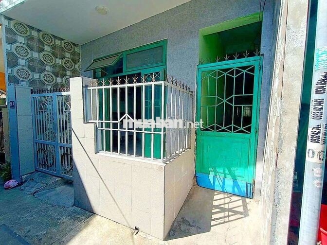 Cần bán nhà 2.5 tầng+2 phòng trọ(đang cho thuê 5tr/th)kiệt 139 Tôn Đản