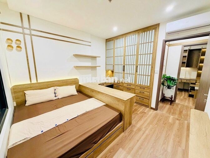 Quỹ căn cho thuê The Beverly Vinhomes Ocean Park 1 giá tốt