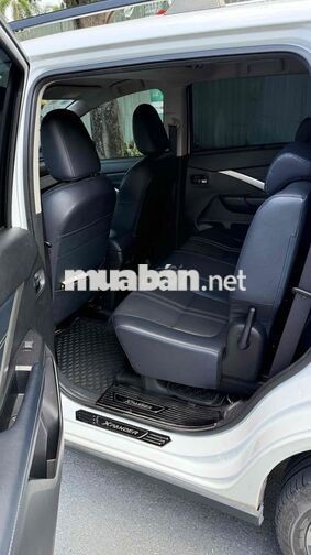 Mitsubishi Xpander Cross 2024 Trắng 60.000km