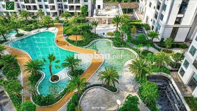 Green Skyline – Căn hộ 1PN, 2PN, 3PN – Vị trí QL1K – Giá tốt