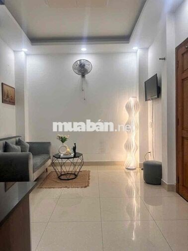 ✨ CĂN HỘ DỊCH VỤ 1PN TÁCH BẾP – BẠCH ĐẰNG, TÂN BÌNH ✨