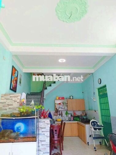 Cần bán nhà 2.5 tầng+2 phòng trọ(đang cho thuê 5tr/th)kiệt 139 Tôn Đản