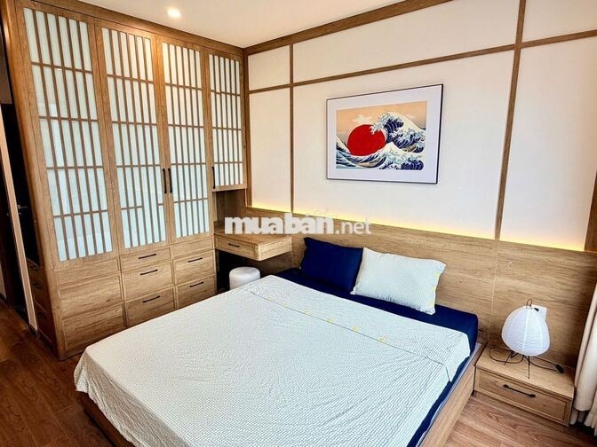 Quỹ căn cho thuê The Beverly Vinhomes Ocean Park 1 giá tốt