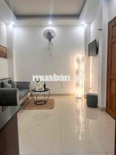 ✨ CĂN HỘ DỊCH VỤ 1PN TÁCH BẾP – BẠCH ĐẰNG, TÂN BÌNH ✨