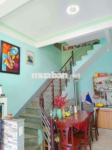 Cần bán nhà 2.5 tầng+2 phòng trọ(đang cho thuê 5tr/th)kiệt 139 Tôn Đản