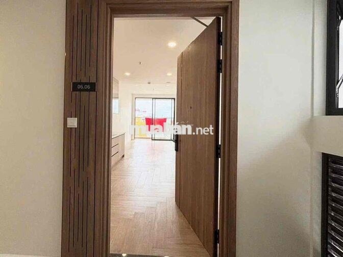 Green Skyline – Căn hộ 1PN, 2PN, 3PN – Vị trí QL1K – Giá tốt
