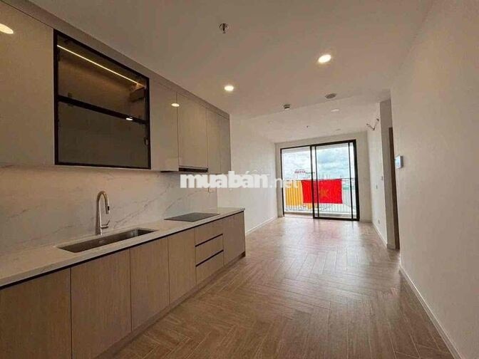 Green Skyline – Căn hộ 1PN, 2PN, 3PN – Vị trí QL1K – Giá tốt