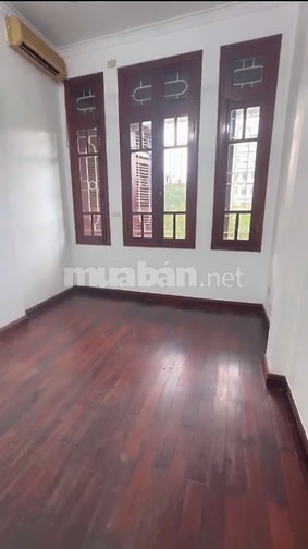 MẶT PHỐ TRẦN KHÁT CHÂN, CHO THUÊ NHÀ 5 TẦNG, 16 TRIỆU/THÁNG