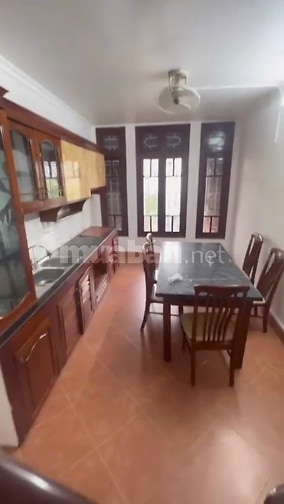 MẶT PHỐ TRẦN KHÁT CHÂN, CHO THUÊ NHÀ 5 TẦNG, 16 TRIỆU/THÁNG