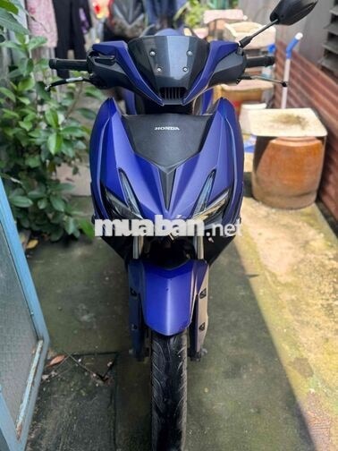 Honda Winner X 2020 Xanh