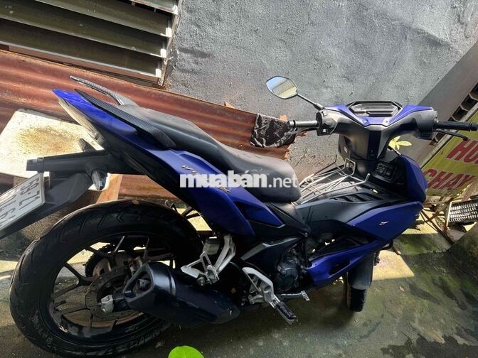 Honda Winner X 2020 Xanh